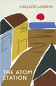 Atom Station 9780099455158 Halldór Laxness