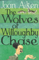 Book cover of: Wolves Of Willoughby Chase