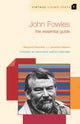 Book cover of: John Fowles. By: Margaret Reynolds
