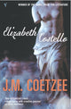 Book cover of: Elizabeth Costello. By: J. M. Coetzee