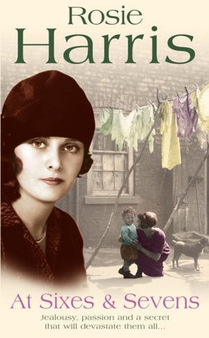 At Sixes And Sevens