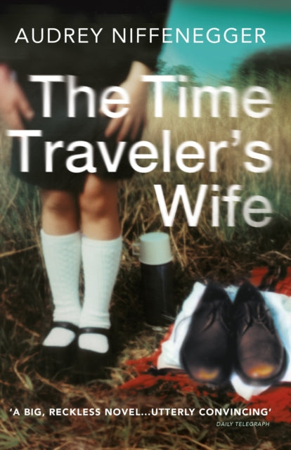 Time Traveler's Wife, The time-altering love story behind the major new TV series 9780099464464 Audrey Niffenegger