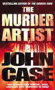 Book cover of: Murder Artist. By: John Case