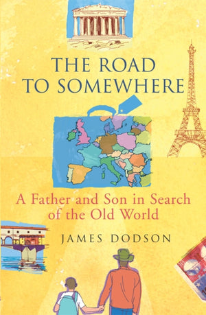 Road To Somewhere