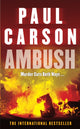 Book cover of: Ambush. By: Paul Carson