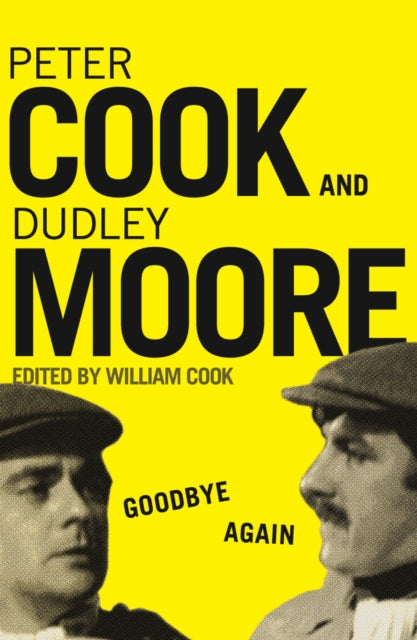 Book cover of: Goodbye Again. By: William Cook