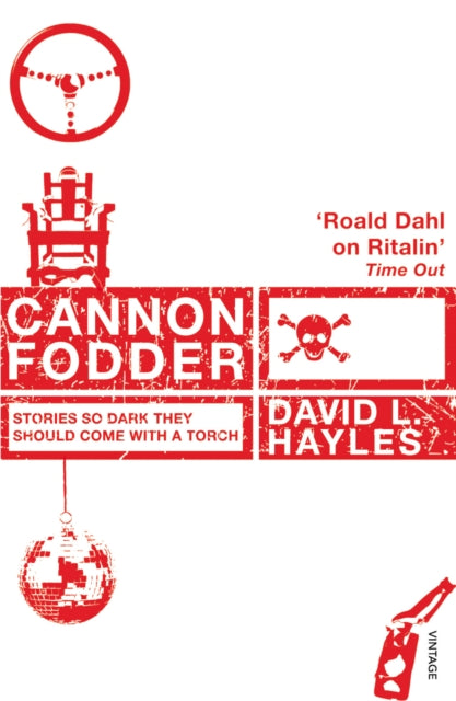 Cannon Fodder
