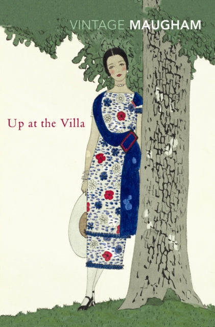 Up At The Villa 9780099478324 William Somerset Maugham