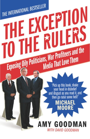 Exception To The Rulers