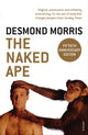 Book cover of: Naked Ape
