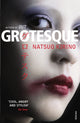 Book cover of: Grotesque. By: Natsuo Kirino