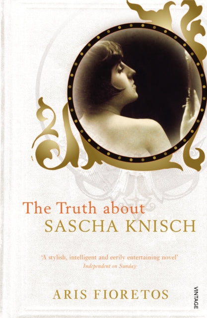 The Truth About Sascha Knisch