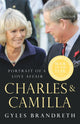 Book cover of: Charles & Camilla. By: Gyles Brandreth