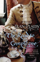 Book cover of: Road to Compiegne. By: Victoria Holt
