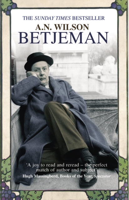 Betjeman