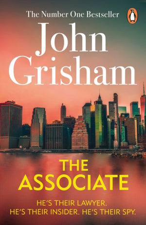 Associate
