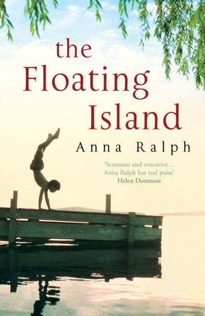 Book cover of: Floating Island