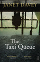 Book cover of: Taxi Queue. By: Janet Davey