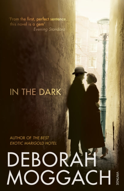 Book cover of: In the Dark. By: Deborah Moggach