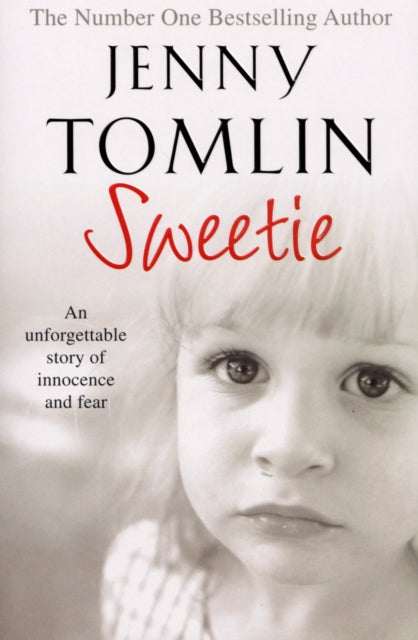 Book cover of: Sweetie. By: Jenny Tomlin