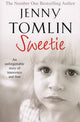 Book cover of: Sweetie. By: Jenny Tomlin