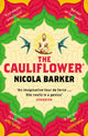 Book cover of: Cauliflower®. By: Nicola Barker