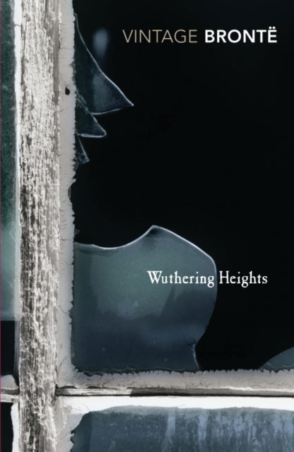 Book cover of: Wuthering Heights