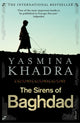 Book cover of: Sirens of Baghdad. By: Yasmina Khadra