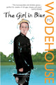 Book cover of: Girl in Blue. By: P. G. Wodehouse