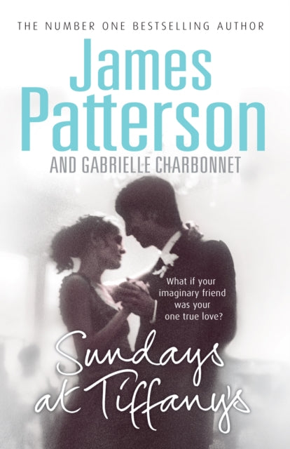 Book cover of: Sundays at Tiffany's