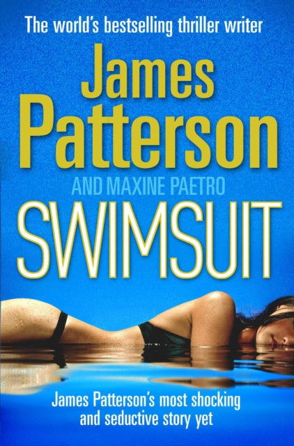 Book cover of: Swimsuit