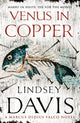 Book cover of: Venus In Copper