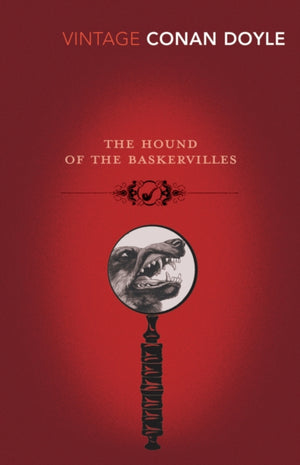 Hound of the Baskervilles