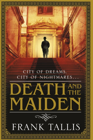 Death And The Maiden