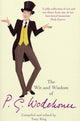 Book cover of: Wit & Wisdom of P.G. Wodehouse. By: Tony Ring
