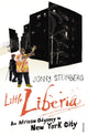 Book cover of: Little Liberia. By: Jonny Steinberg