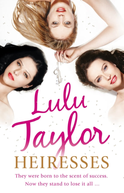 Book cover of: Heiresses