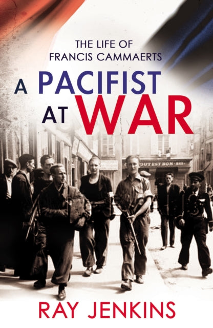 A Pacifist At War