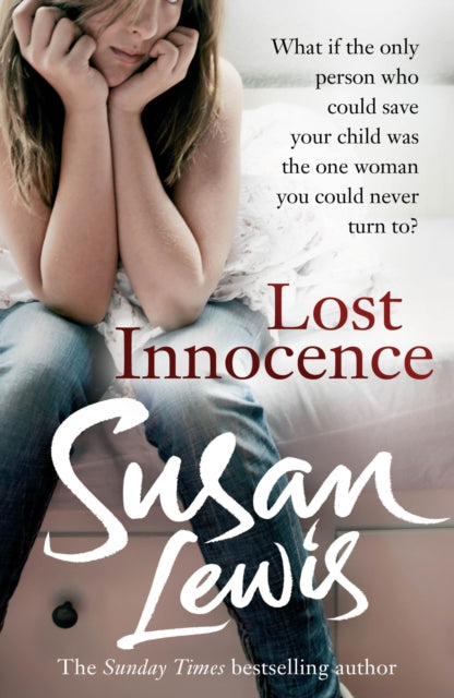 Book cover of: Lost Innocence. By: Susan Lewis
