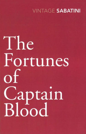 Fortunes of Captain Blood