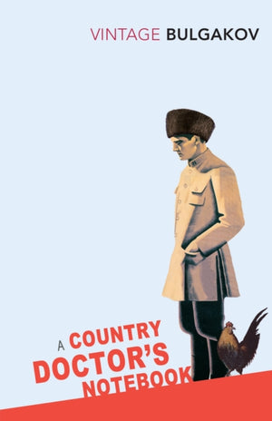 Country Doctor's Notebook