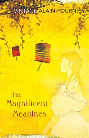 Magnificent Meaulnes (Le Grand Meaulnes)