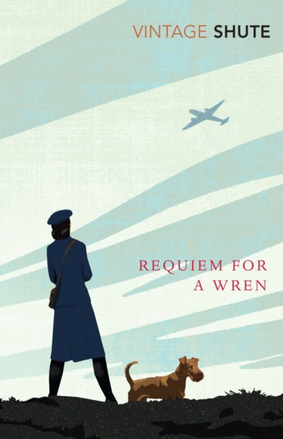 Requiem for a Wren 9780099530237 Nevil Shute