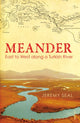 Book cover of: Meander. By: Jeremy Seal