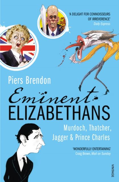 Eminent Elizabethans