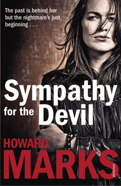 Book cover of: Sympathy for the Devil. By: Howard Marks