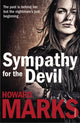 Book cover of: Sympathy for the Devil. By: Howard Marks