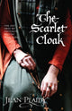 Book cover of: Scarlet Cloak. By: Victoria Holt