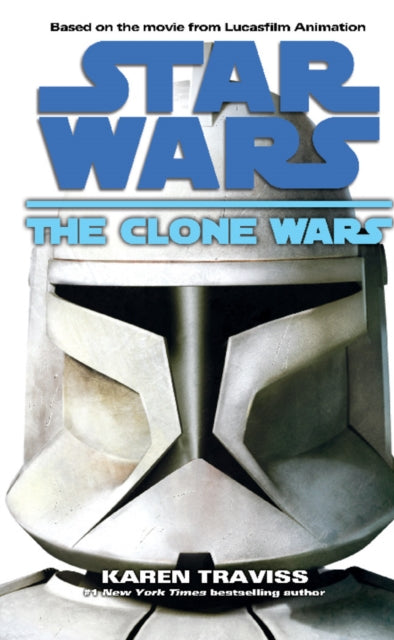 Book cover of: Star Wars: The Clone Wars