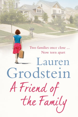 Friend of the Family